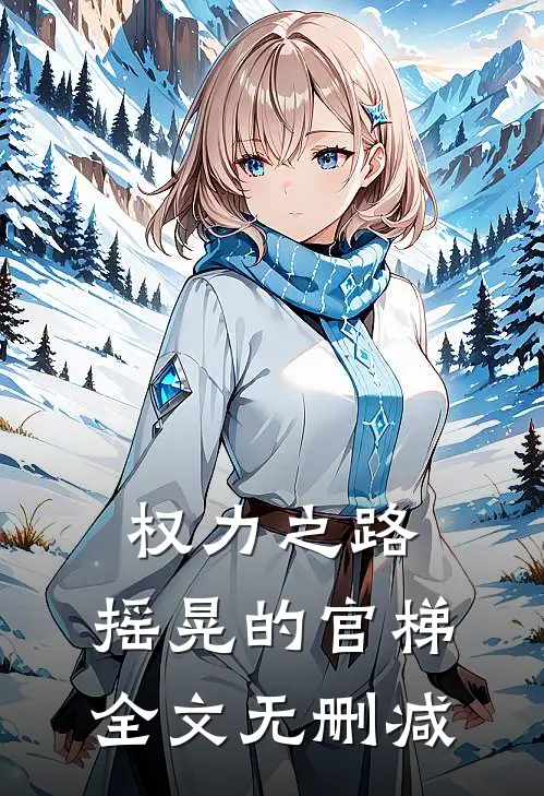 权力之路：摇晃的官梯全文无删减