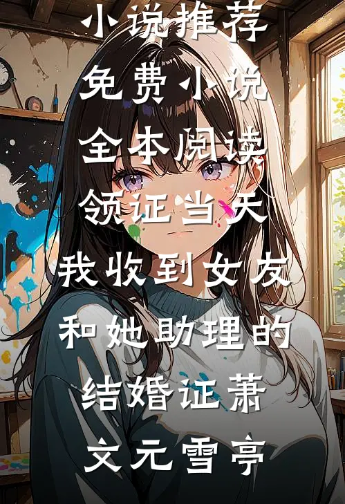 领证当天，我收到女友和她助理的结婚证(萧文元雪亭)热门网络小说推荐_免费小说全本阅读领证当天，我收到女友和她助理的结婚证(萧文元雪亭)