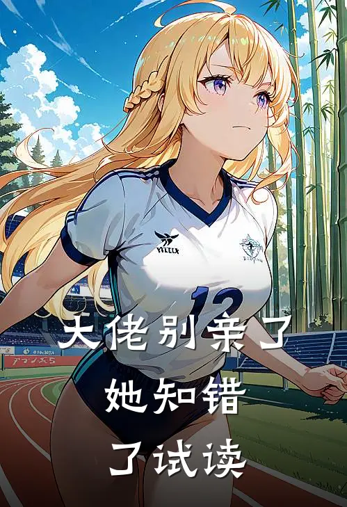 大佬别亲了，她知错了试读
