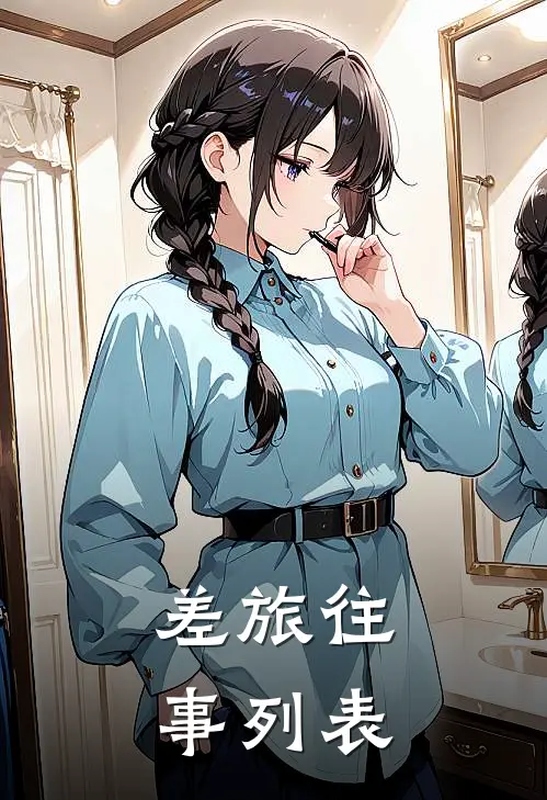 差旅往事列表