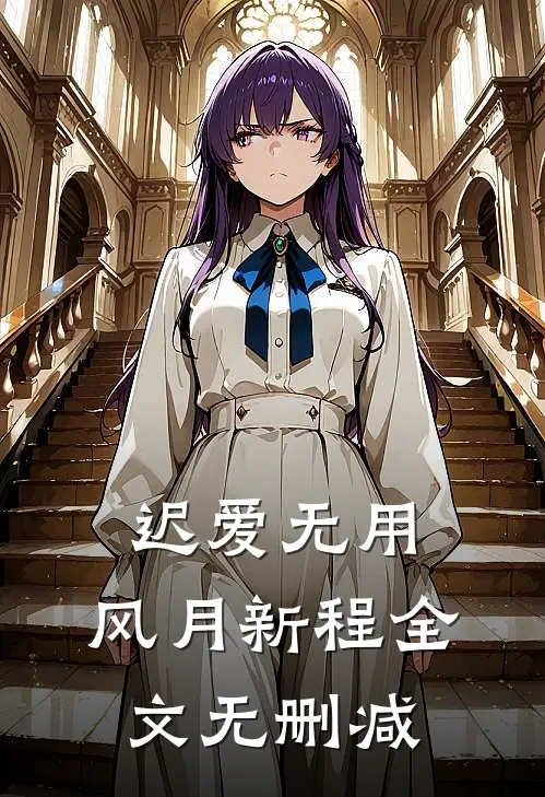 迟爱无用，风月新程全文无删减