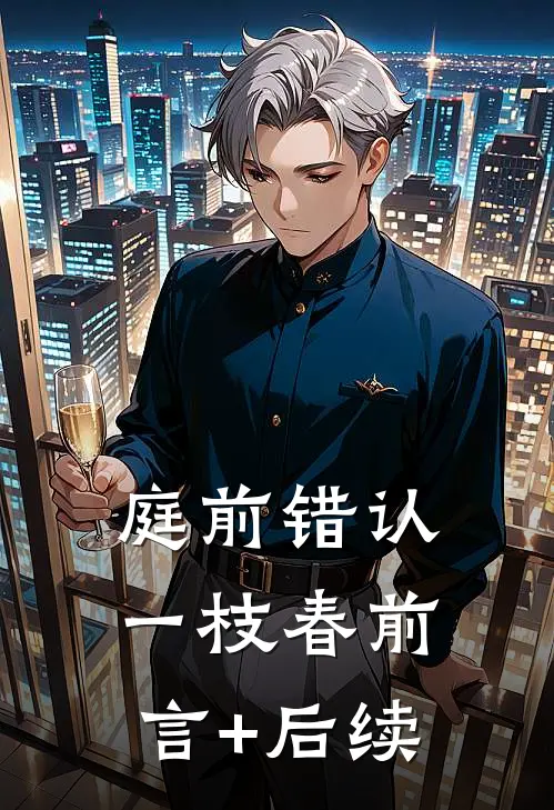 庭前错认一枝春前言+后续
