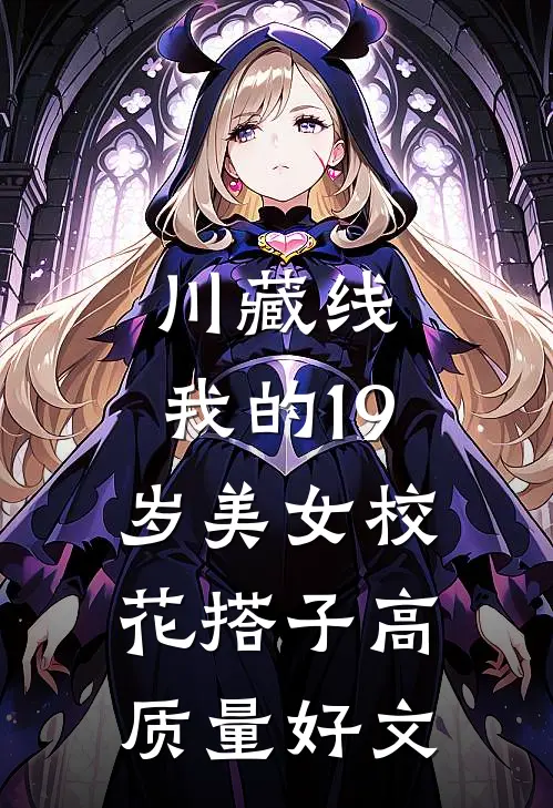 川藏线：我的19岁美女校花搭子高质量好文