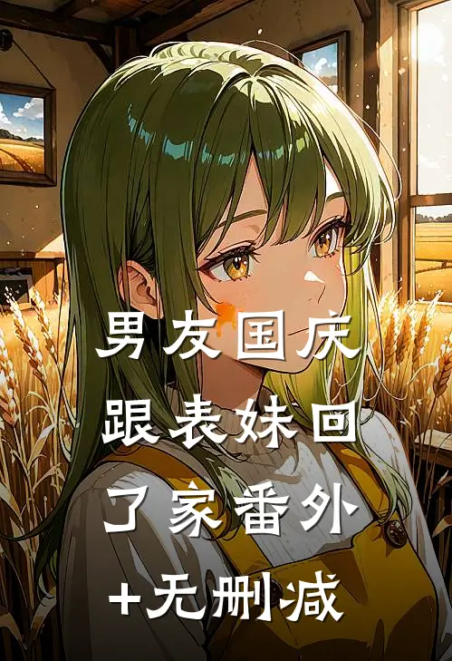 男友国庆跟表妹回了家番外+无删减