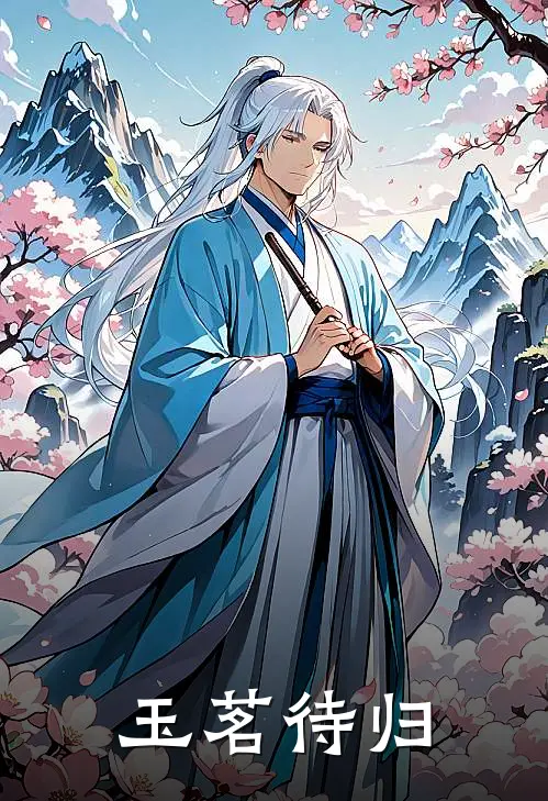 玉茗待归