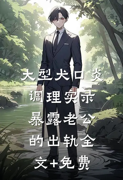大型犬口炎调理实录，暴露老公的出轨全文+免费