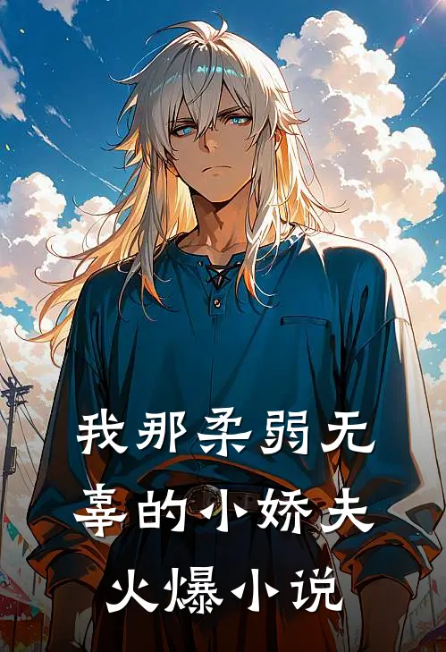 我那柔弱无辜的小娇夫火爆小说