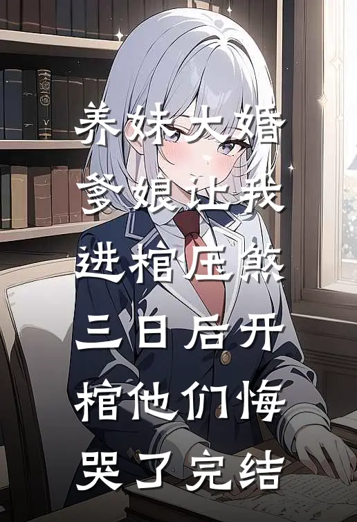 养妹大婚爹娘让我进棺压煞，三日后开棺他们悔哭了完结