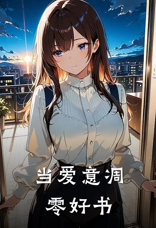 当爱意凋零好书