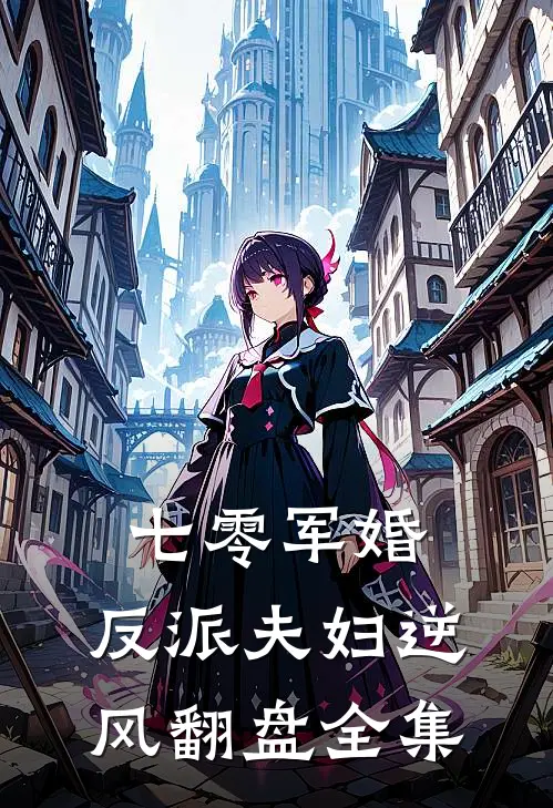 七零军婚：反派夫妇逆风翻盘全集