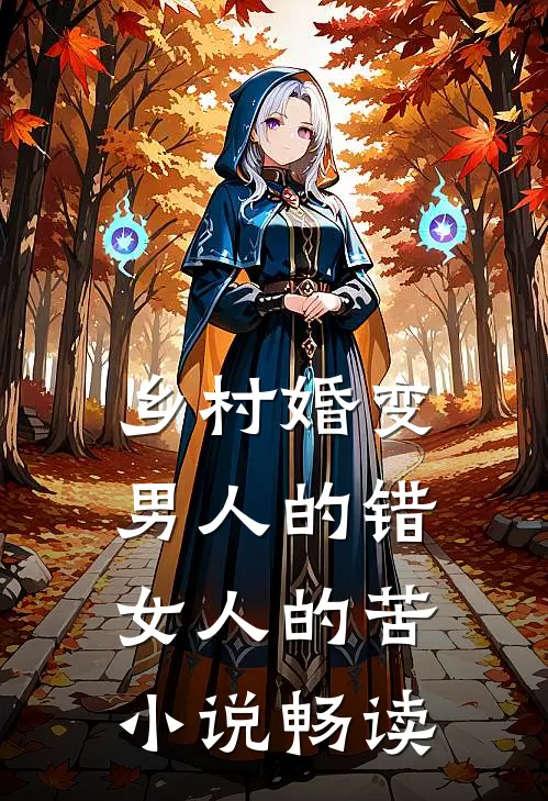 乡村婚变，男人的错，女人的苦小说畅读