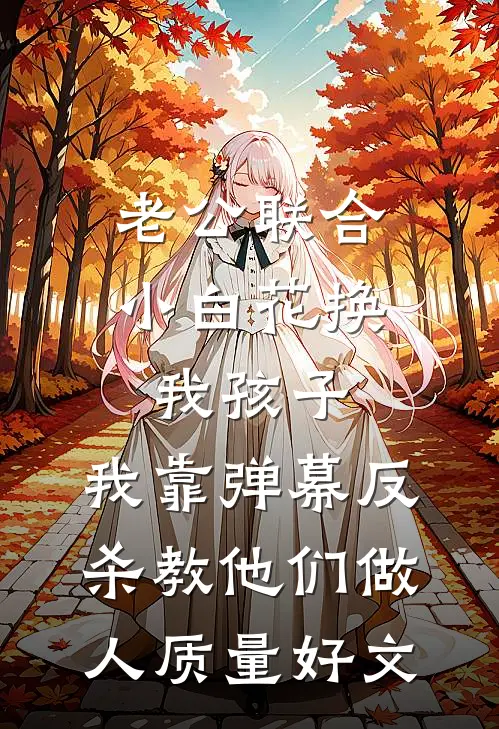 老公联合小白花换我孩子，我靠弹幕反杀教他们做人质量好文