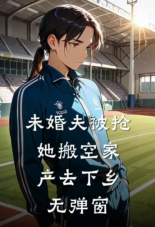 未婚夫被抢，她搬空家产去下乡无弹窗
