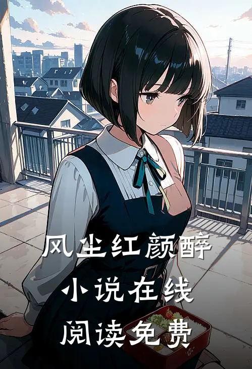 风尘红颜醉小说在线阅读免费