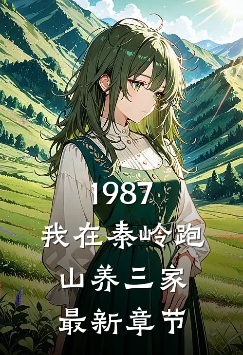 1987：我在秦岭跑山养三家最新章节