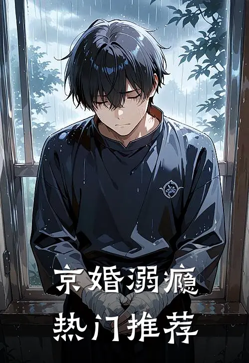 京婚溺瘾热门推荐