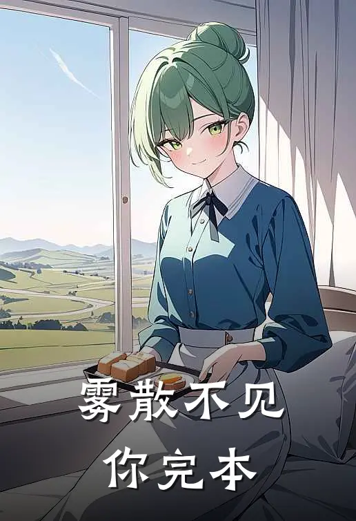 雾散不见你完本