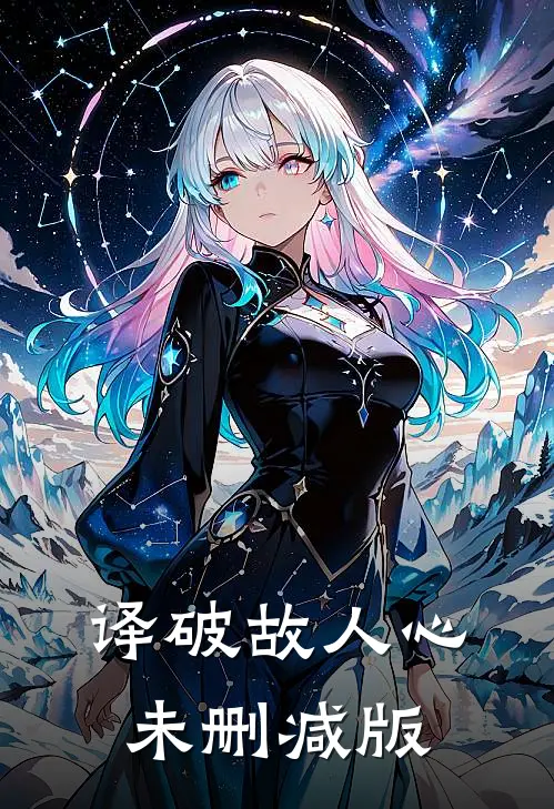 译破故人心未删减版