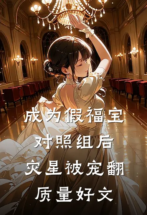 成为假福宝对照组后，灾星被宠翻质量好文