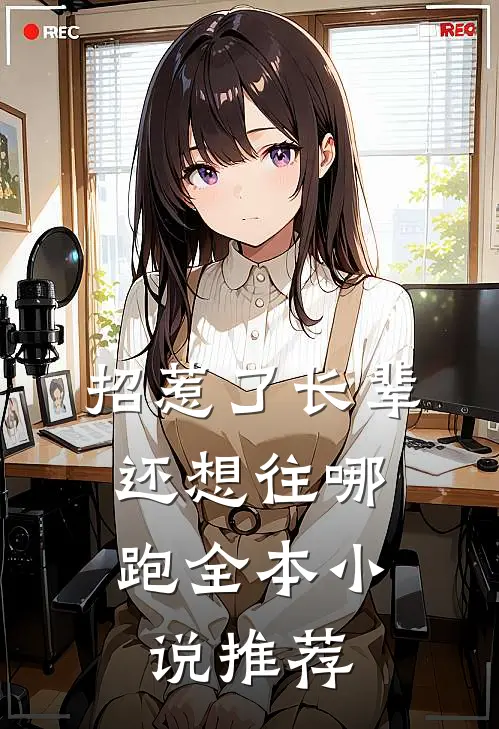 招惹了长辈，还想往哪跑全本小说推荐