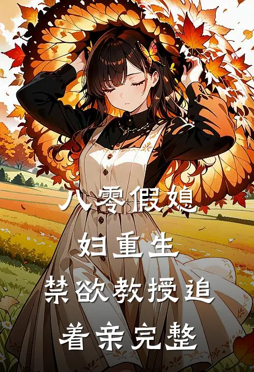 八零假媳妇重生，禁欲教授追着亲完整