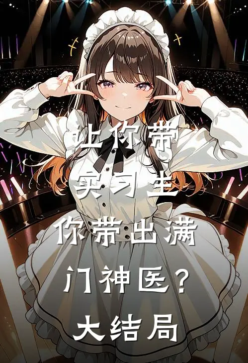 让你带实习生，你带出满门神医？大结局