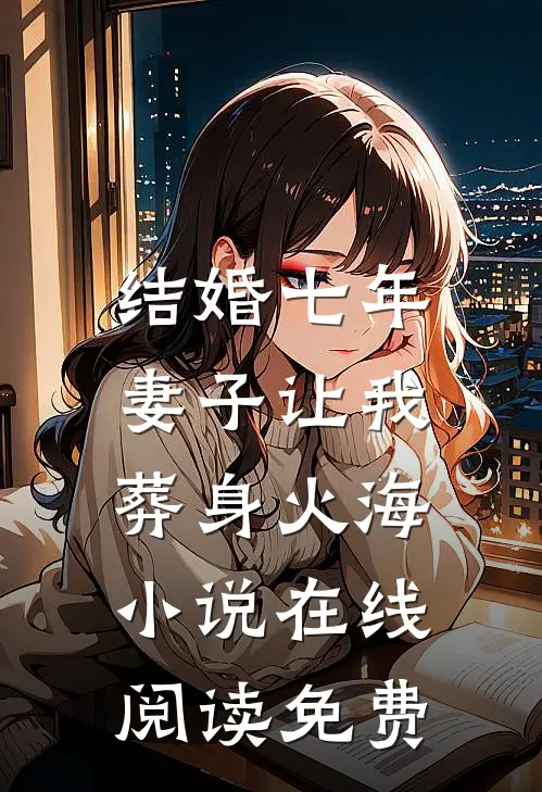 结婚七年，妻子让我葬身火海小说在线阅读免费