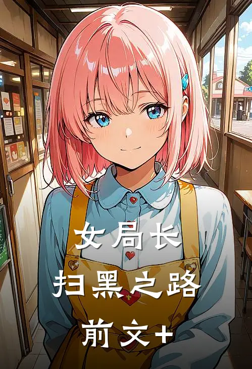 女局长：扫黑之路前文+