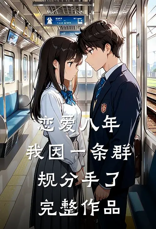 恋爱八年，我因一条群规分手了完整作品