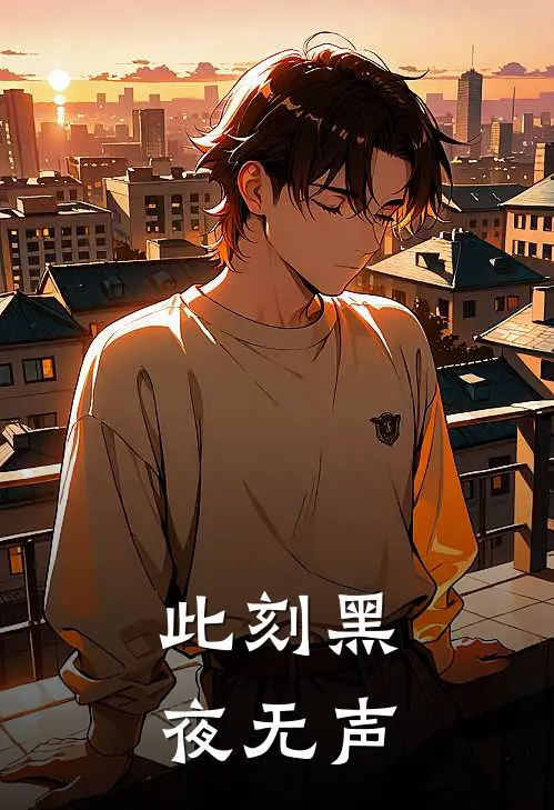 此刻黑夜无声