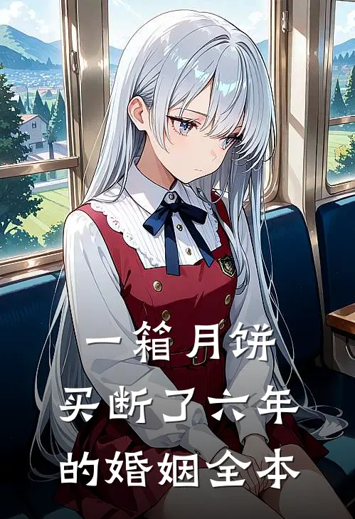 一箱月饼，买断了六年的婚姻全本