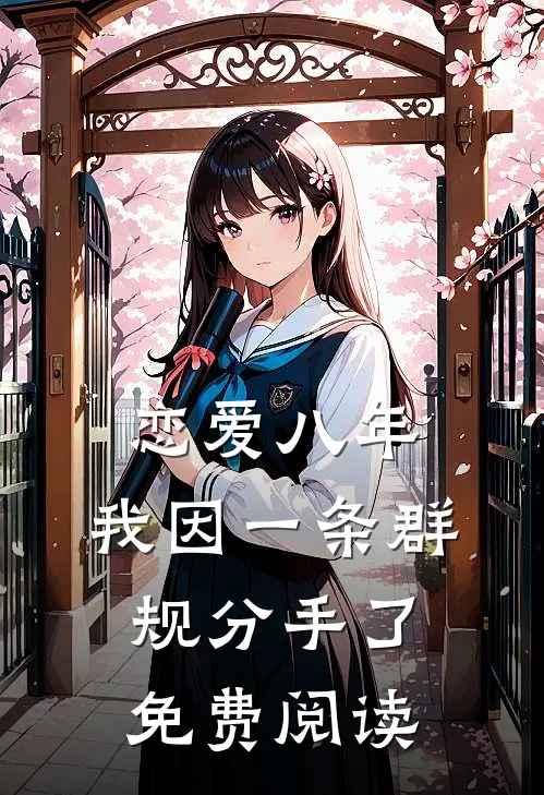 恋爱八年，我因一条群规分手了免费阅读