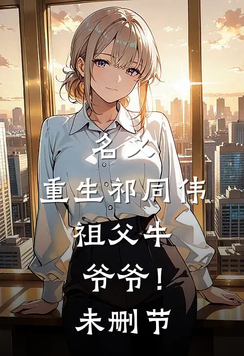名义：重生祁同伟，祖父牛爷爷！未删节