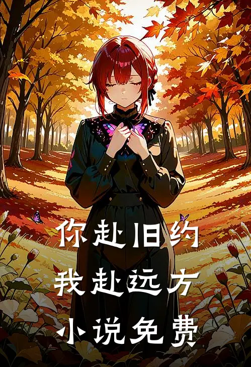 你赴旧约，我赴远方小说免费