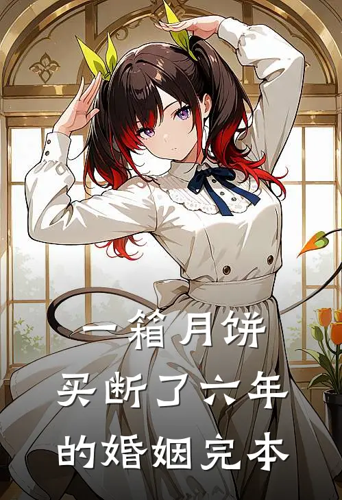 一箱月饼，买断了六年的婚姻完本