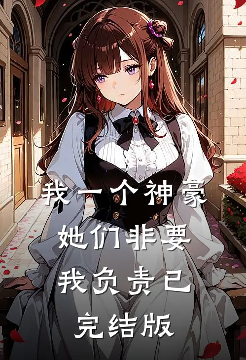 我一个神豪，她们非要我负责已完结版