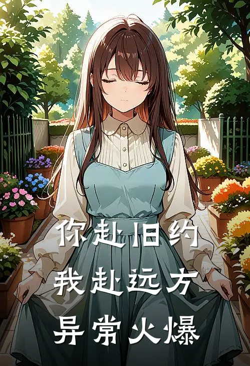 你赴旧约，我赴远方异常火爆