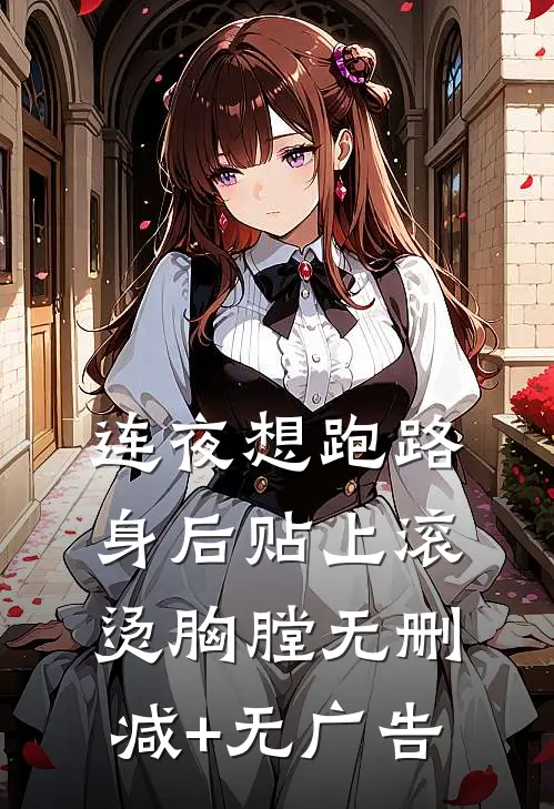 连夜想跑路，身后贴上滚烫胸膛无删减+无广告