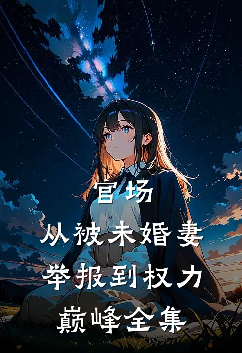 官场：从被未婚妻举报到权力巅峰全集