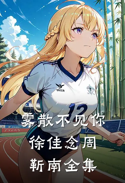 雾散不见你徐佳念周靳南全集