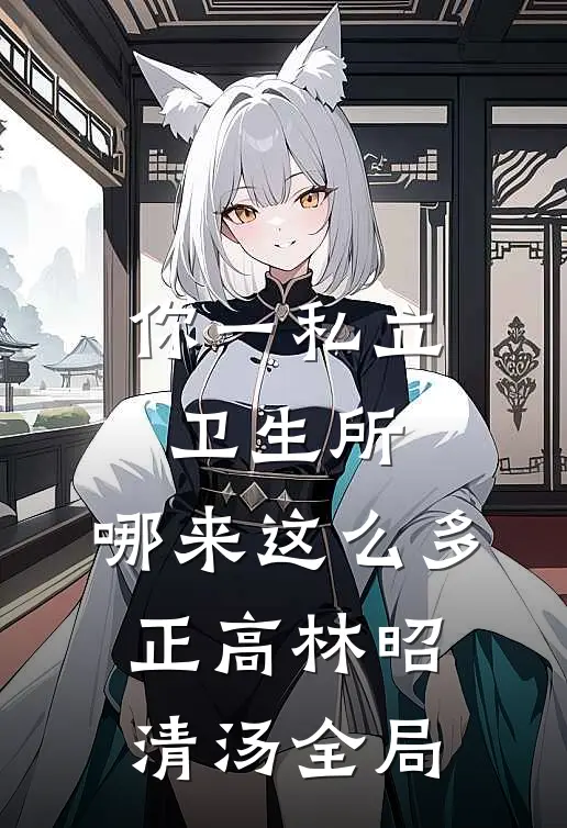 你一私立卫生所，哪来这么多正高林昭清汤全局