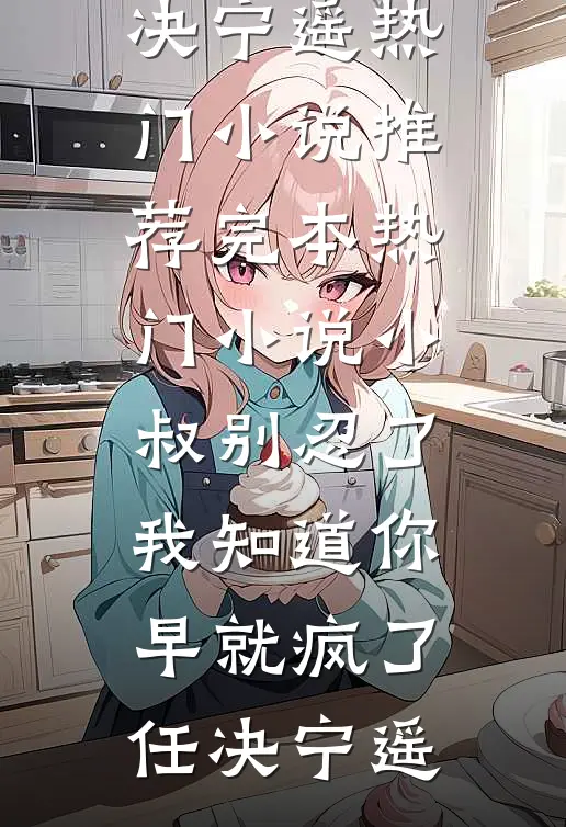 小叔别忍了，我知道你早就疯了(任决宁遥)热门小说推荐_完本热门小说小叔别忍了，我知道你早就疯了任决宁遥