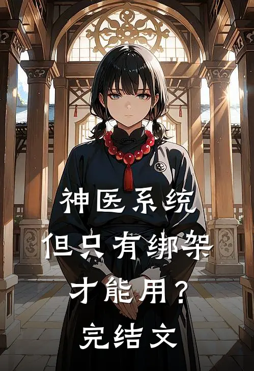 神医系统：但只有绑架才能用？完结文