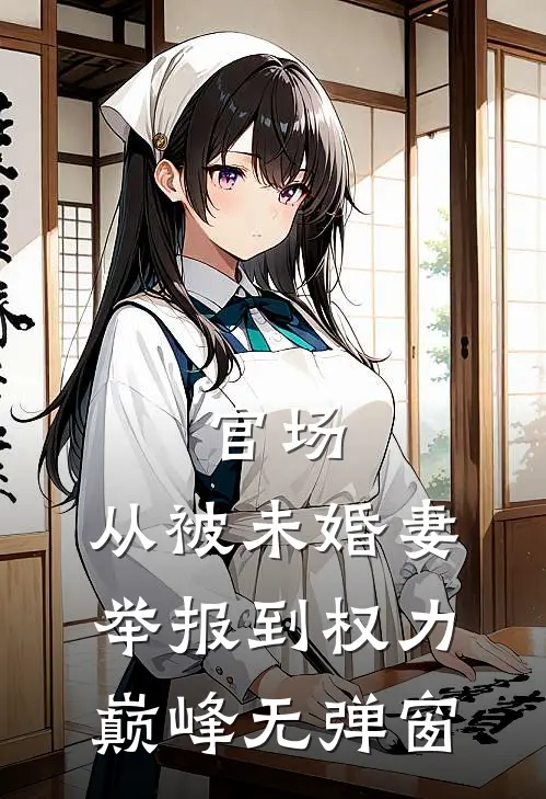 官场：从被未婚妻举报到权力巅峰无弹窗
