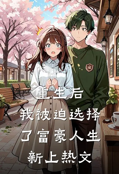 重生后，我被迫选择了富豪人生新上热文
