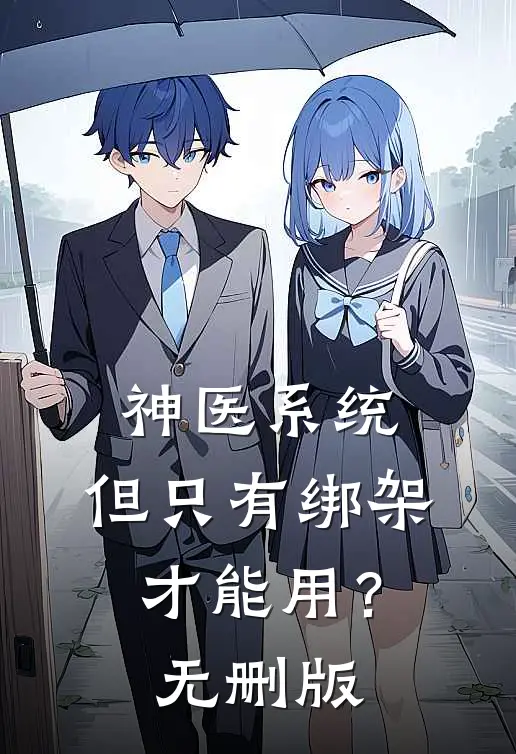 神医系统：但只有绑架才能用？无删版