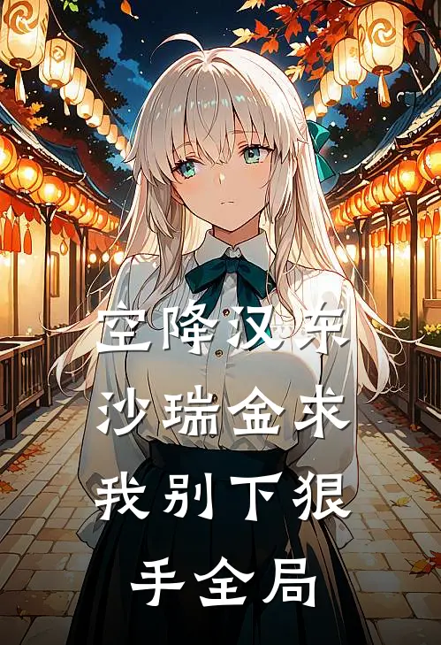 空降汉东，沙瑞金求我别下狠手全局