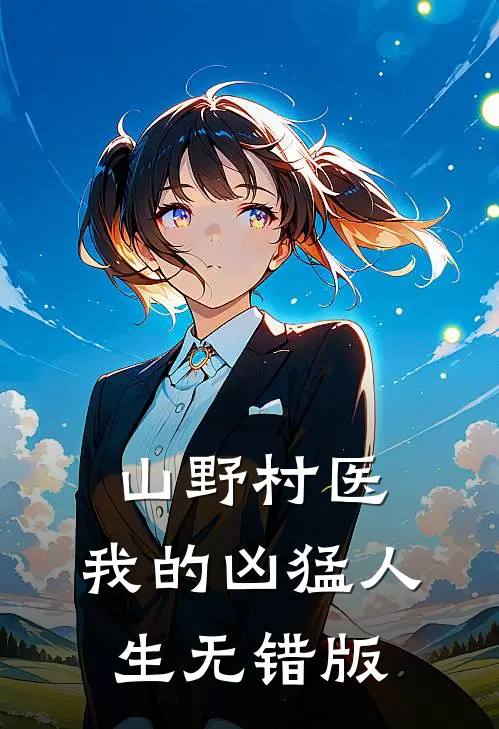 山野村医：我的凶猛人生无错版