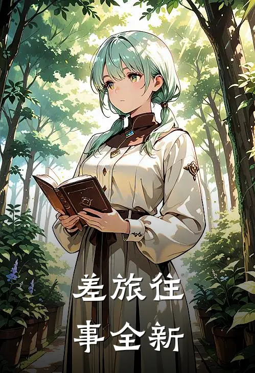 差旅往事全新