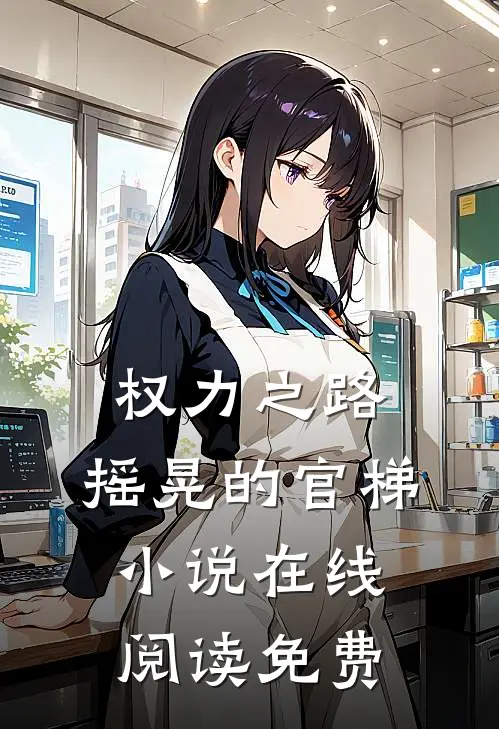 权力之路：摇晃的官梯小说在线阅读免费